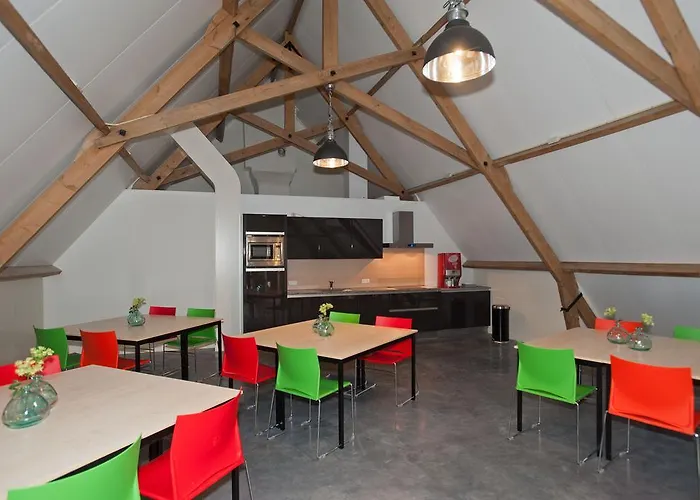 Bed & Breakfast Notterveld