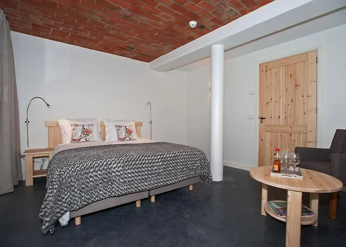 Bed & Breakfast Notterveld
